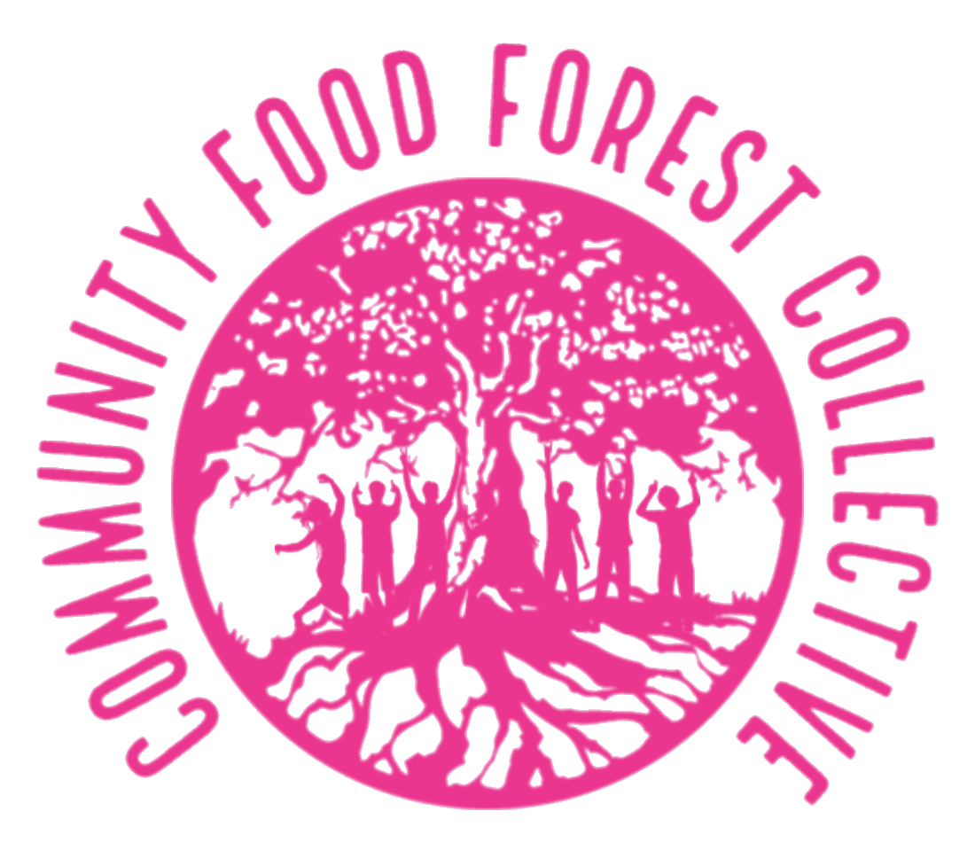 Community Food Forest Collective Logo